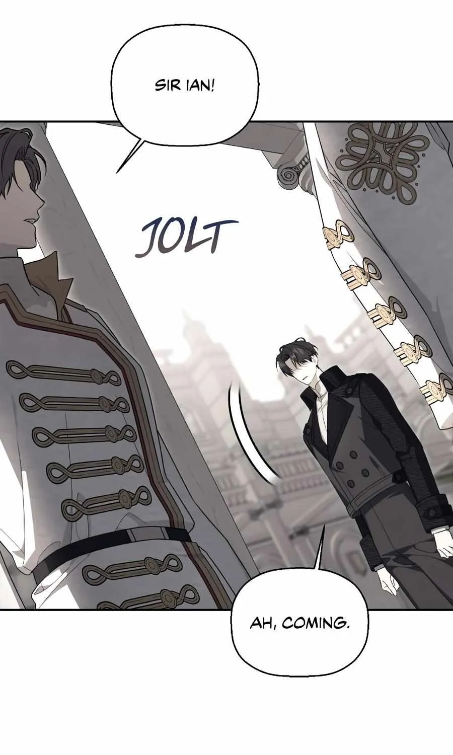 Read Eternal Contract chapter 108 image 42 on Lezhin