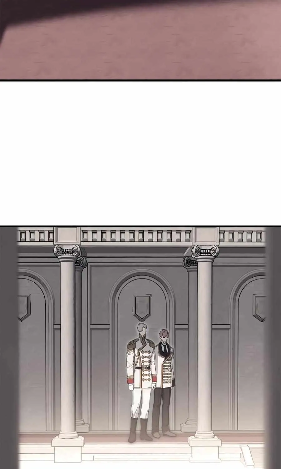 Read Eternal Contract chapter 108 image 48 on Lezhin