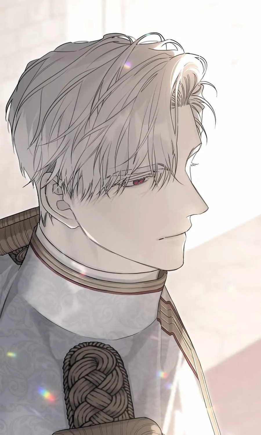 Read Eternal Contract chapter 108 image 51 on Lezhin