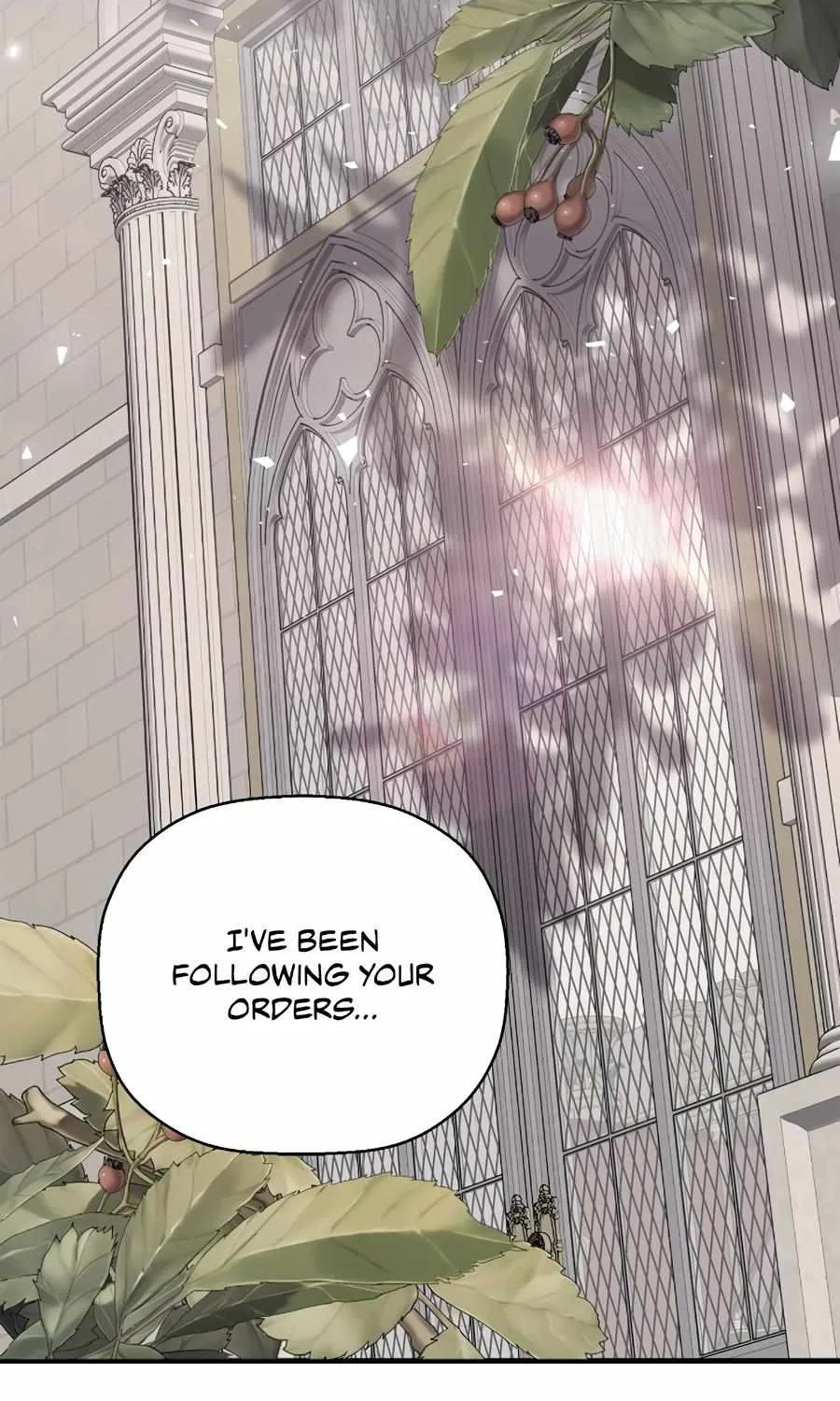 Read Eternal Contract chapter 108 image 54 on Lezhin
