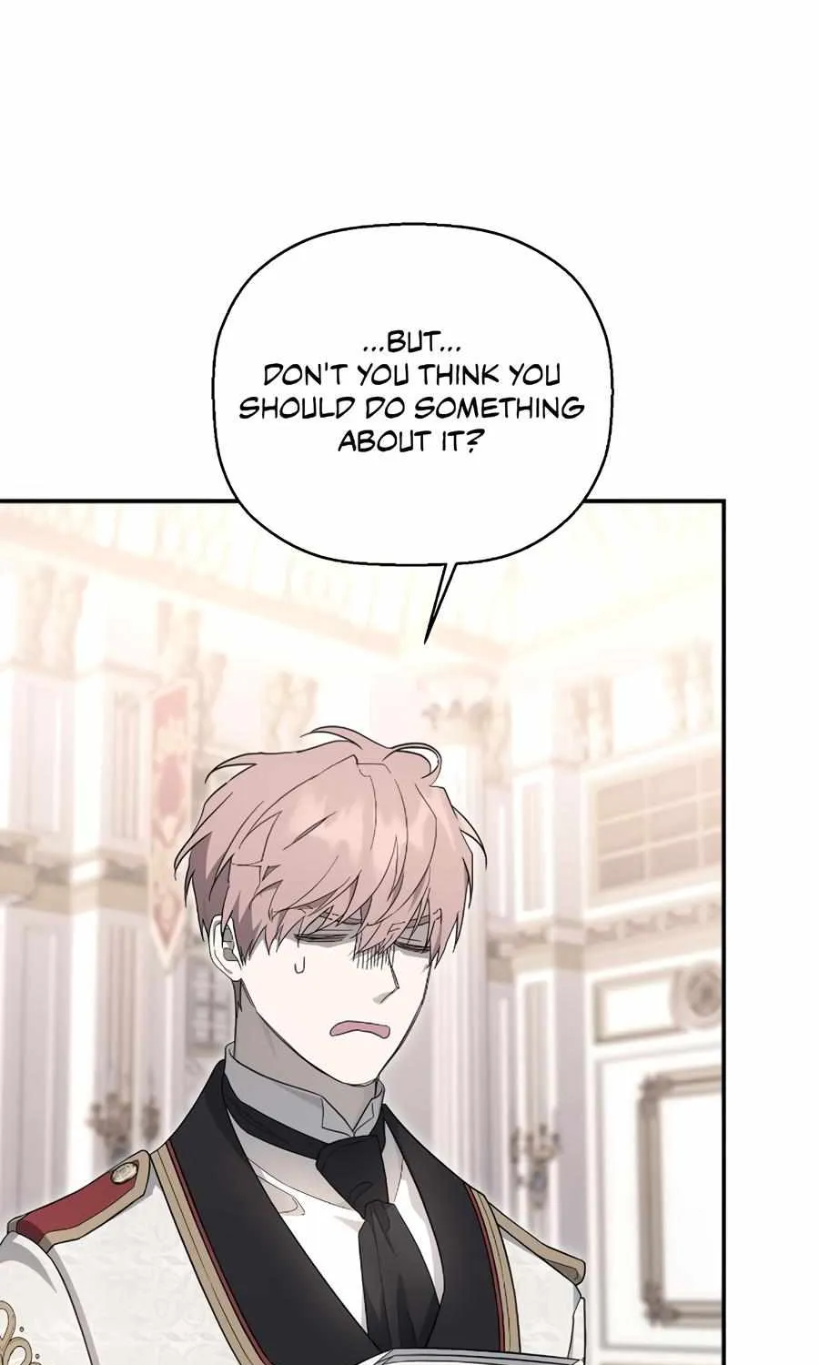 Read Eternal Contract chapter 108 image 55 on Lezhin