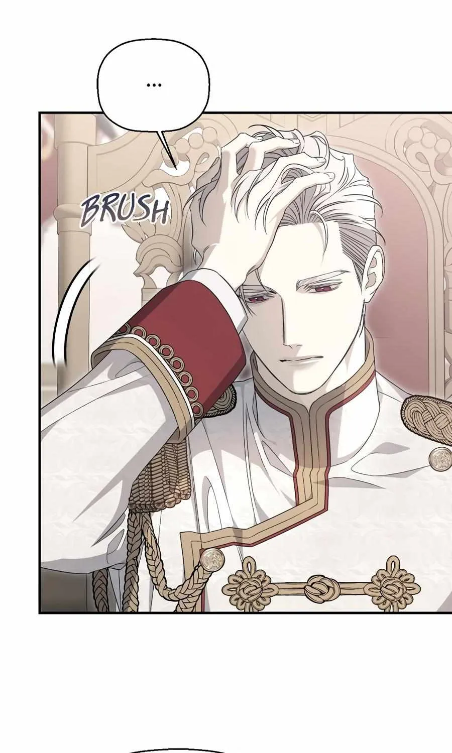 Read Eternal Contract chapter 108 image 58 on Lezhin