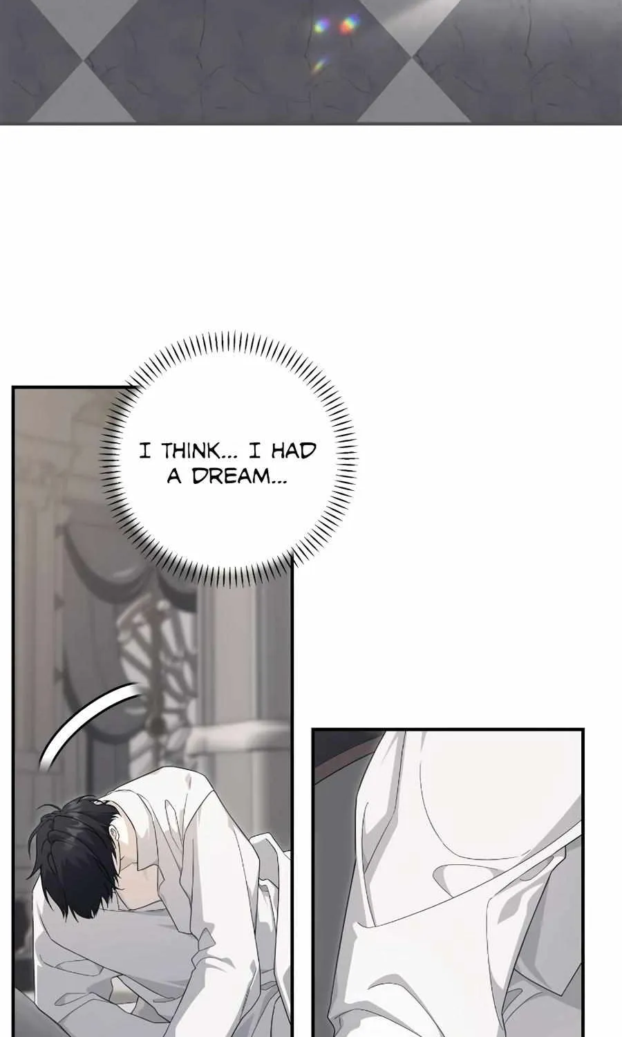 Read Eternal Contract chapter 108 image 6 on Lezhin