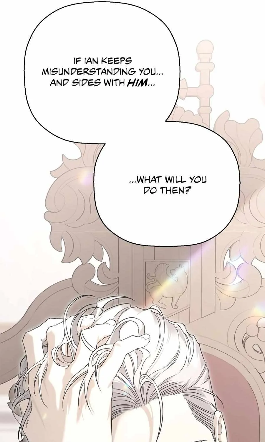 Read Eternal Contract chapter 108 image 61 on Lezhin