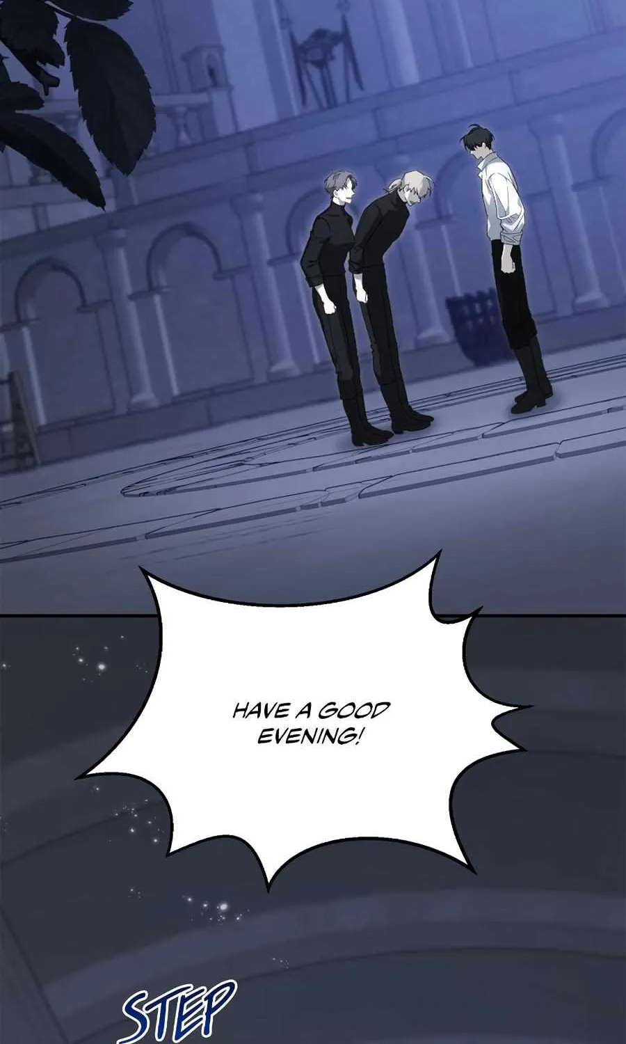 Read Eternal Contract chapter 108 image 66 on Lezhin