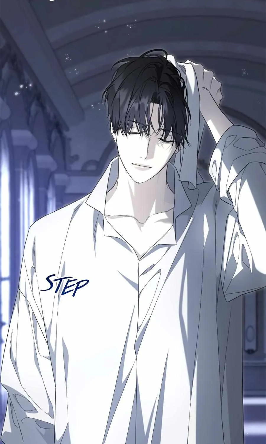 Read Eternal Contract chapter 108 image 67 on Lezhin