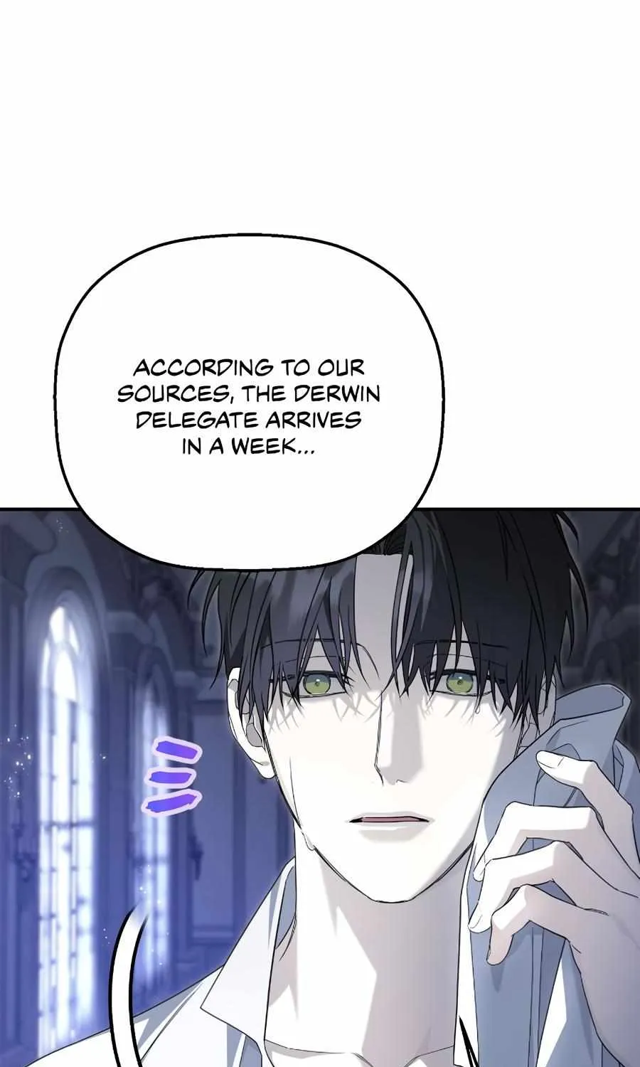 Read Eternal Contract chapter 108 image 69 on Lezhin