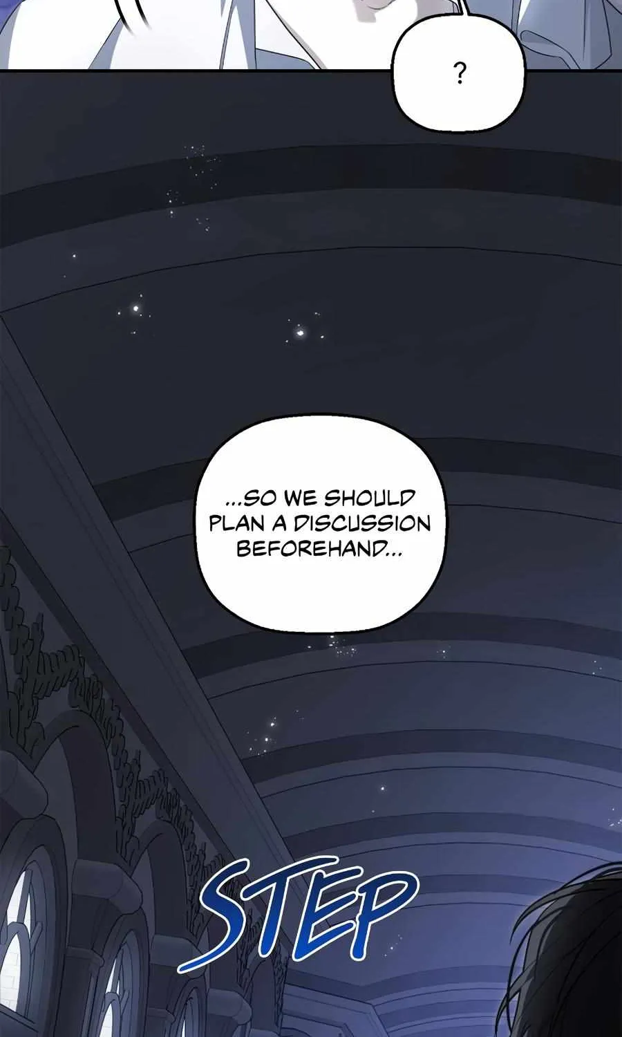 Read Eternal Contract chapter 108 image 70 on Lezhin