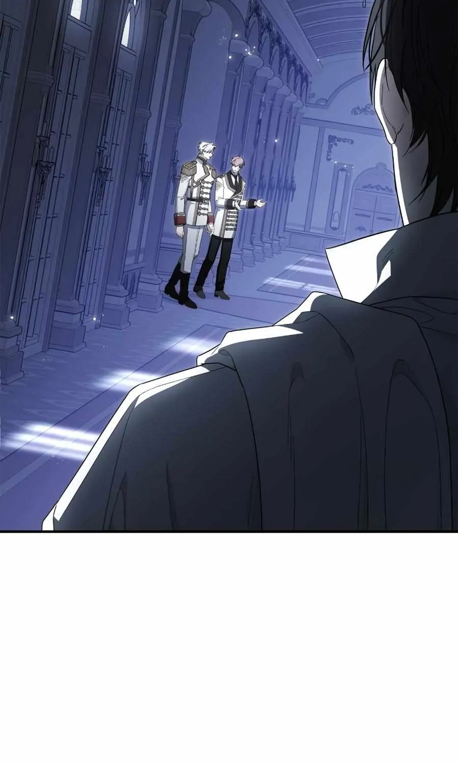 Read Eternal Contract chapter 108 image 71 on Lezhin