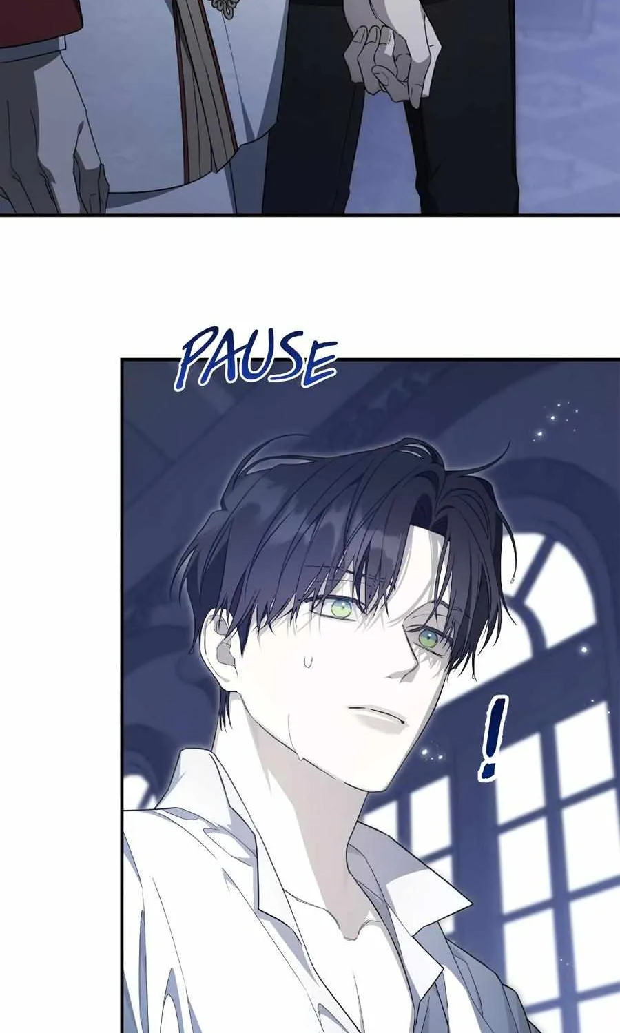 Read Eternal Contract chapter 108 image 74 on Lezhin