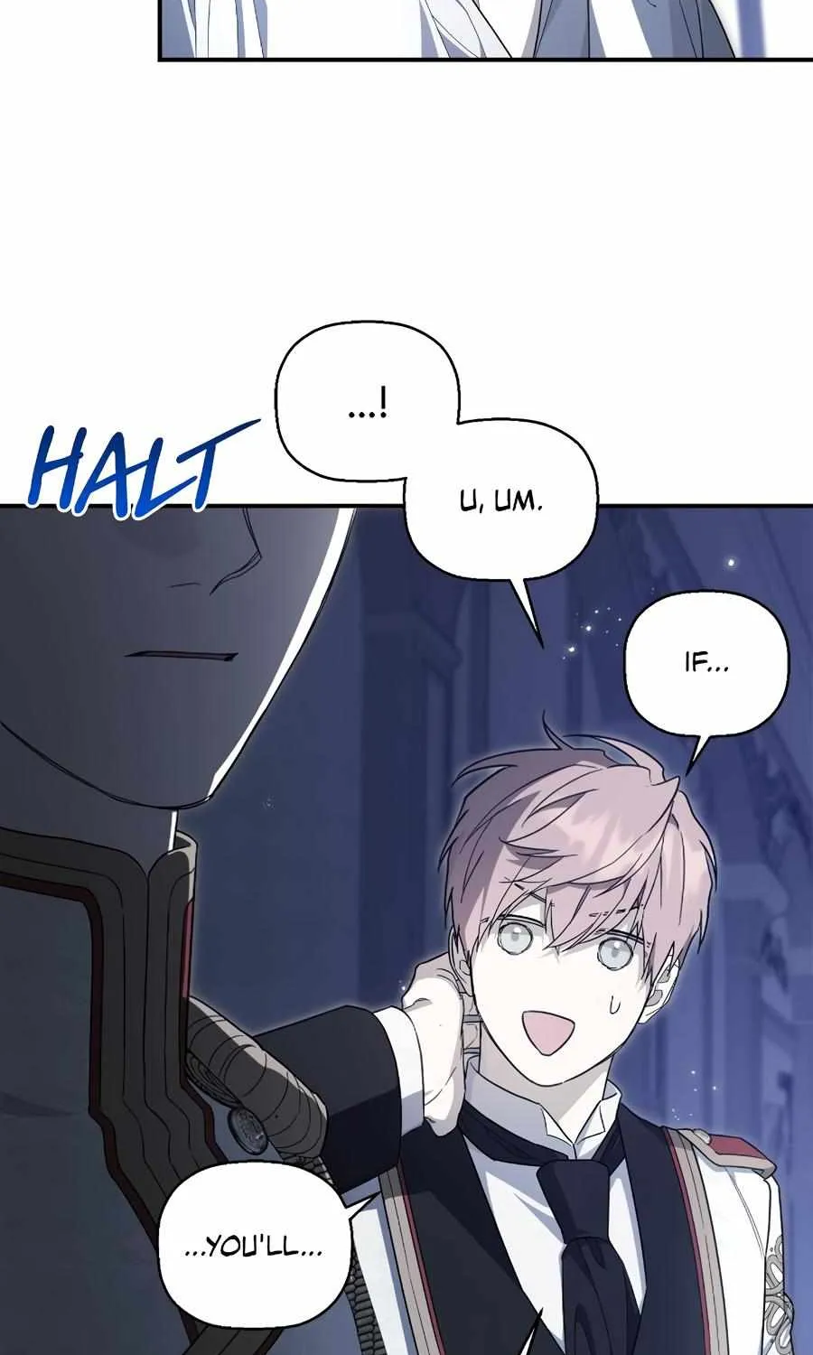 Read Eternal Contract chapter 108 image 75 on Lezhin
