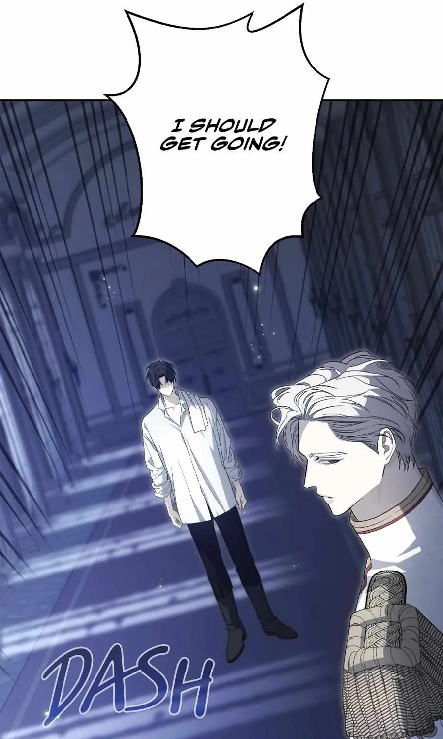 Read Eternal Contract chapter 108 image 77 on Lezhin