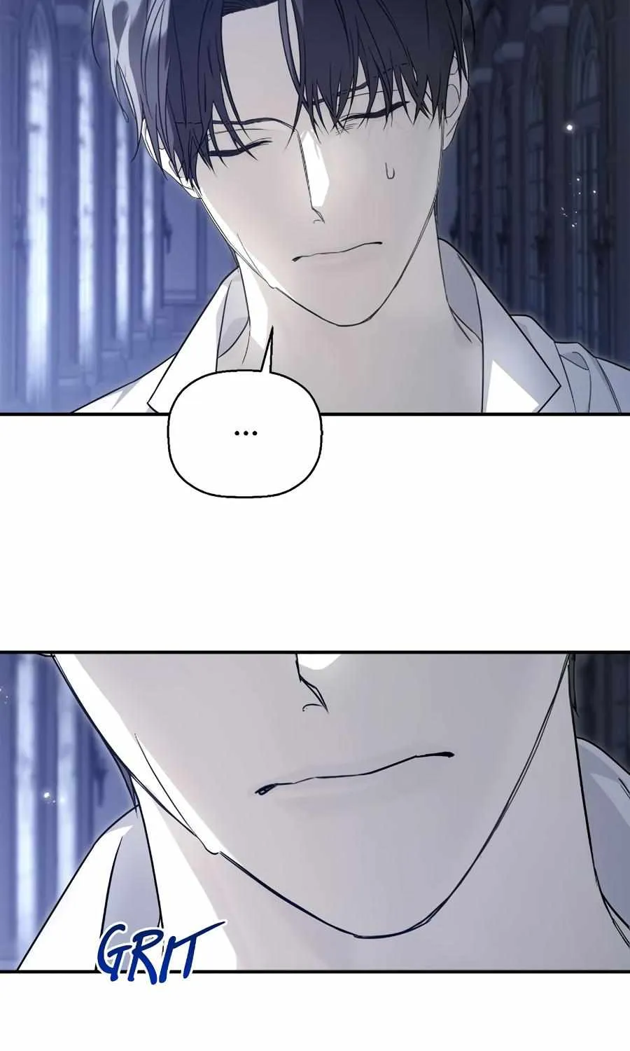 Read Eternal Contract chapter 108 image 79 on Lezhin