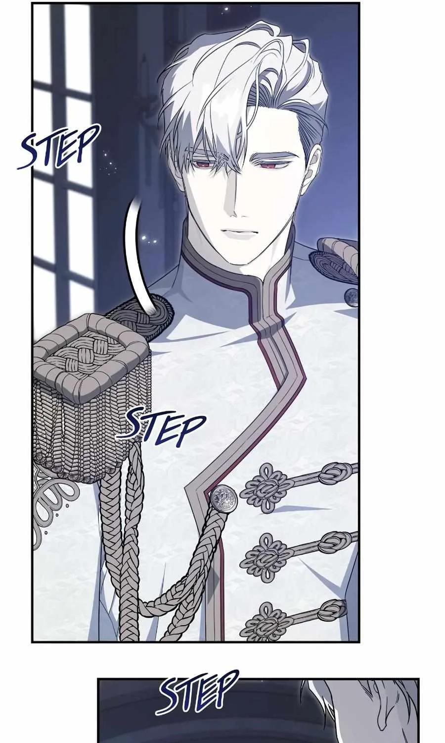 Read Eternal Contract chapter 108 image 81 on Lezhin