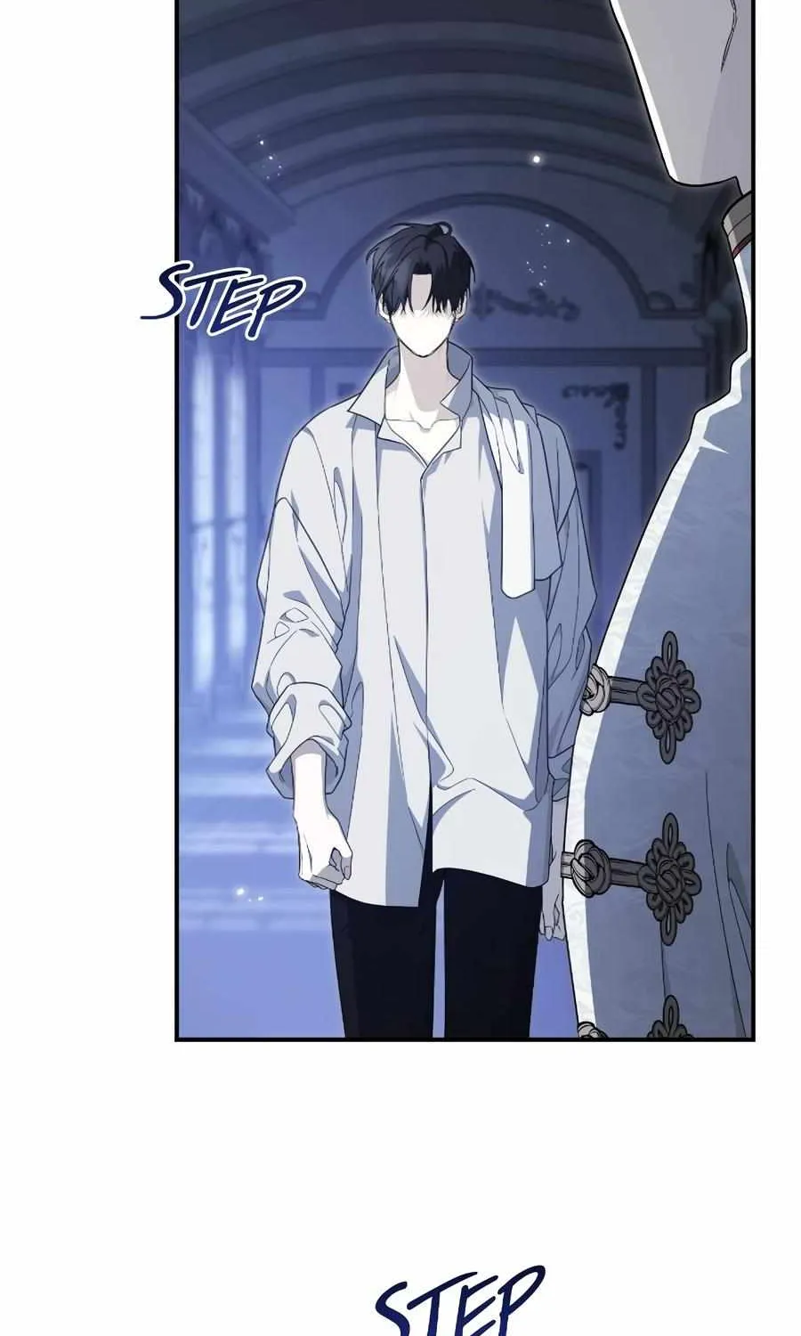 Read Eternal Contract chapter 108 image 82 on Lezhin