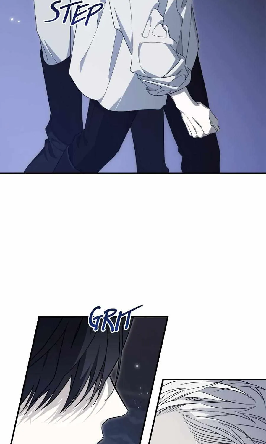 Read Eternal Contract chapter 108 image 86 on Lezhin