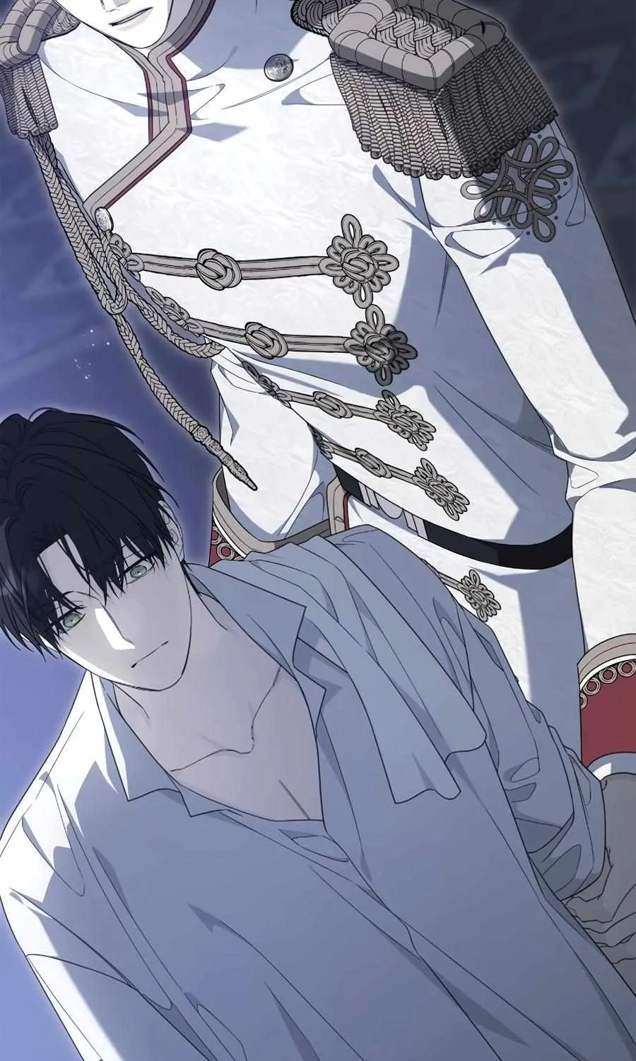 Read Eternal Contract chapter 108 image 91 on Lezhin