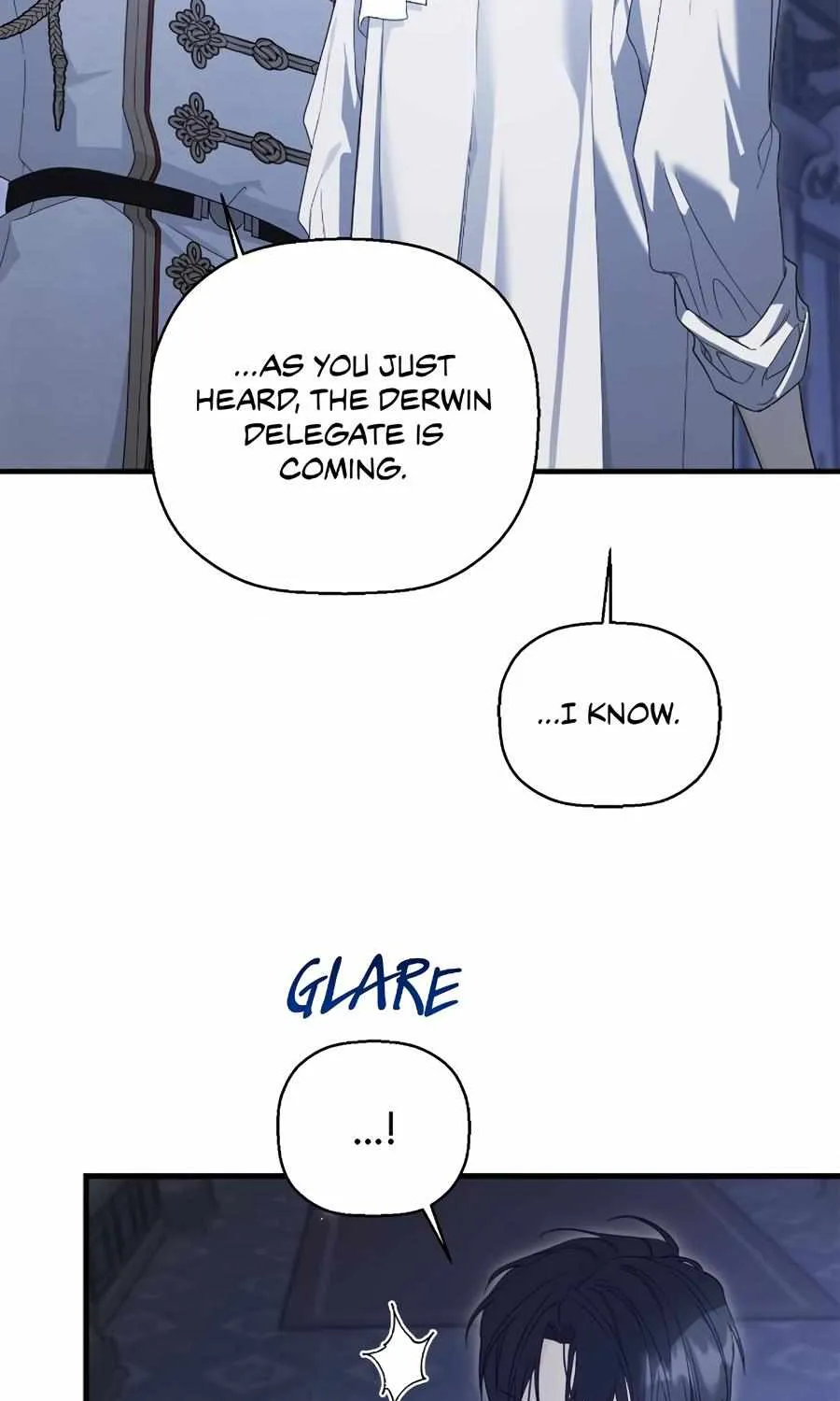 Read Eternal Contract chapter 108 image 95 on Lezhin