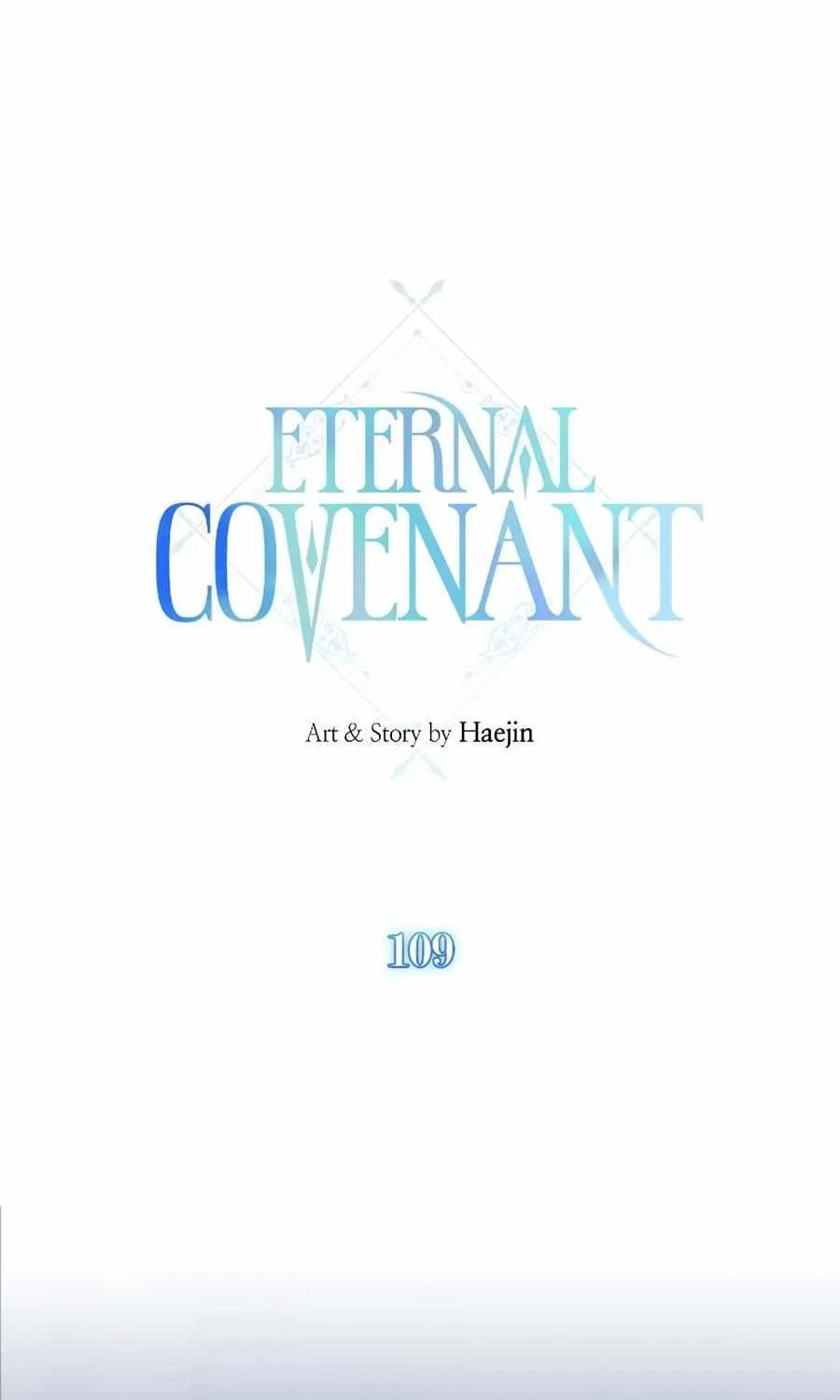 Read Eternal Contract chapter 109 image 1 on Lezhin