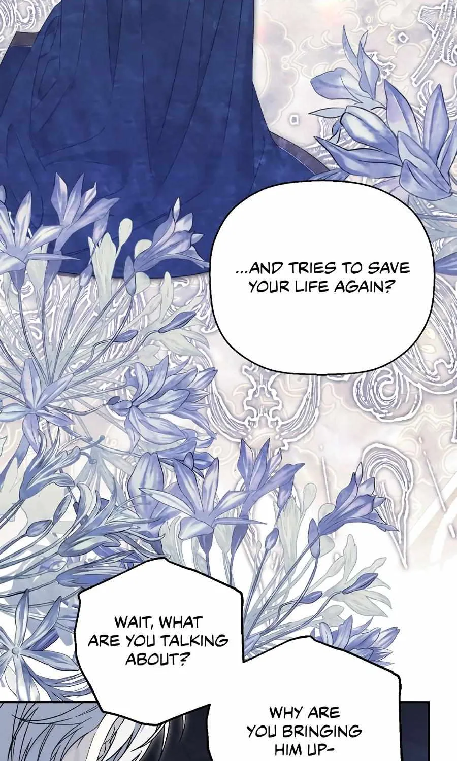 Read Eternal Contract chapter 109 image 12 on Lezhin