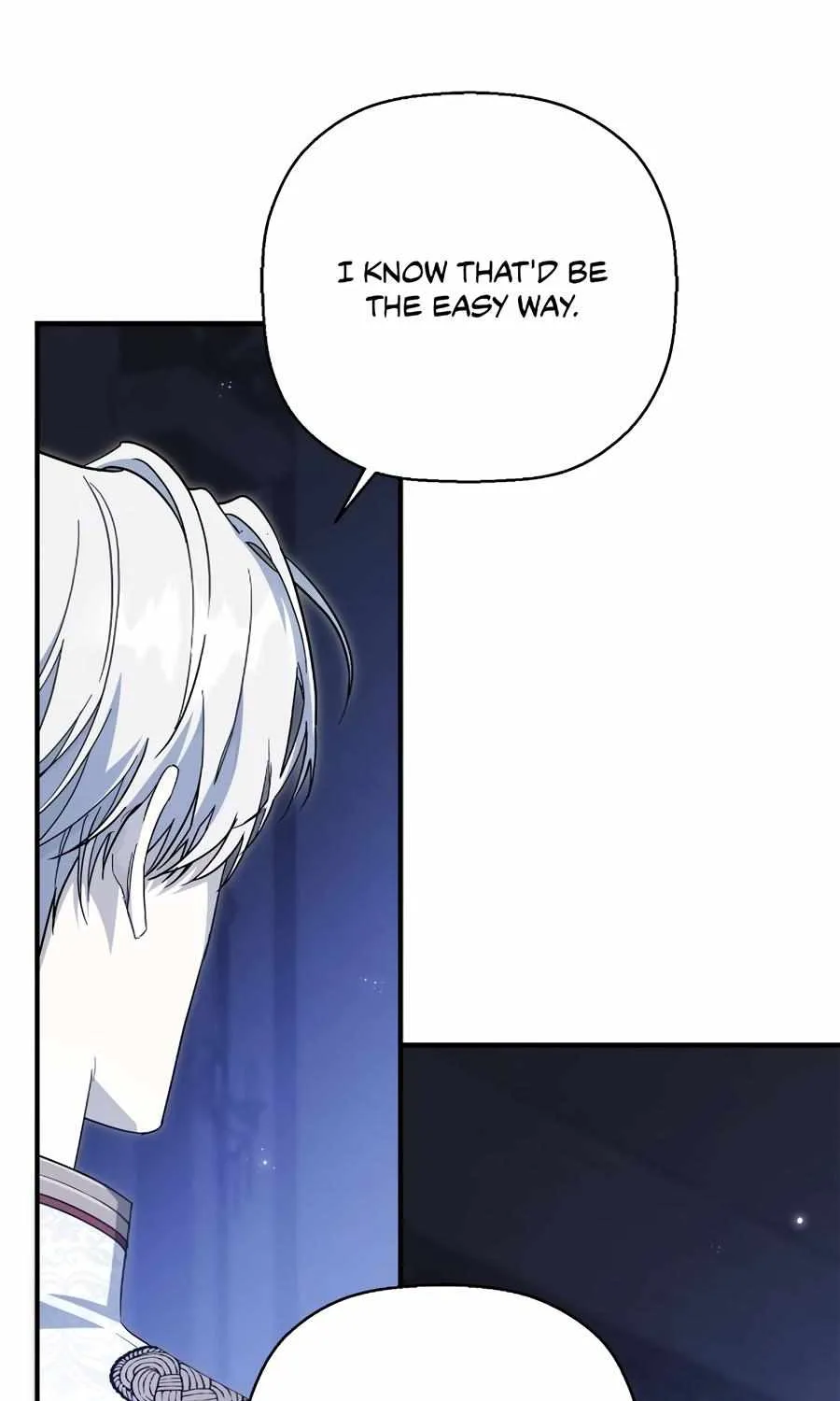Read Eternal Contract chapter 109 image 20 on Lezhin