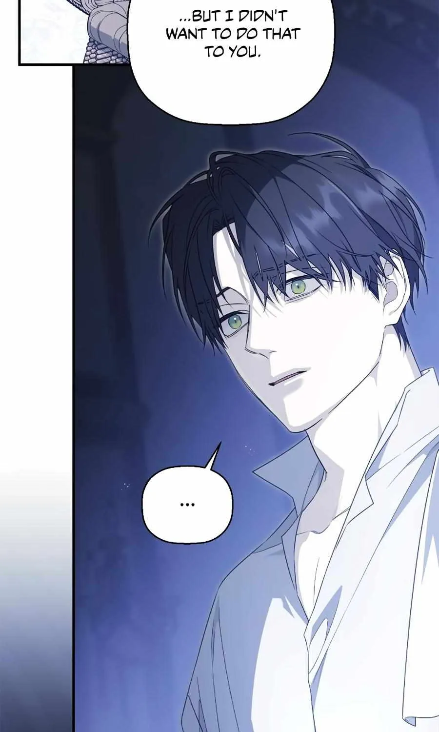 Read Eternal Contract chapter 109 image 21 on Lezhin