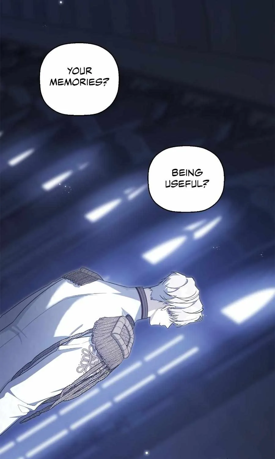 Read Eternal Contract chapter 109 image 23 on Lezhin