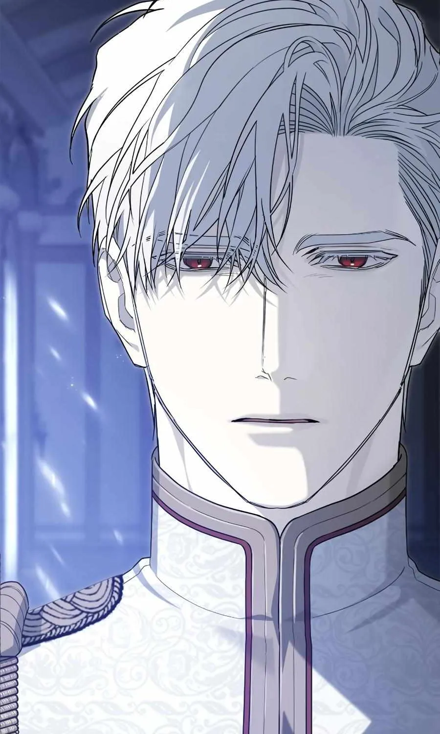 Read Eternal Contract chapter 109 image 26 on Lezhin