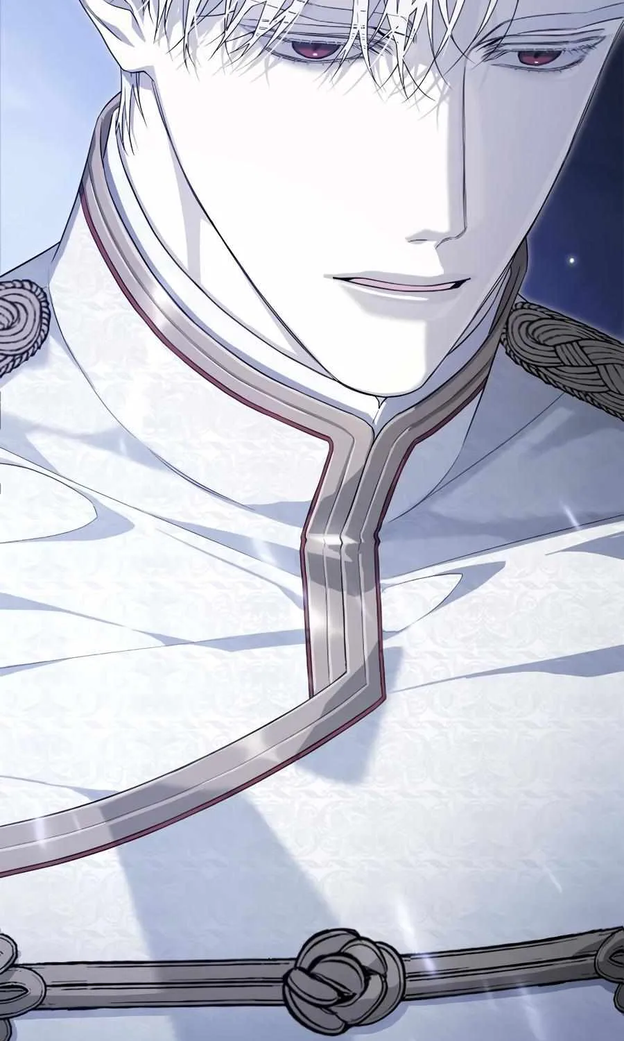 Read Eternal Contract chapter 109 image 3 on Lezhin