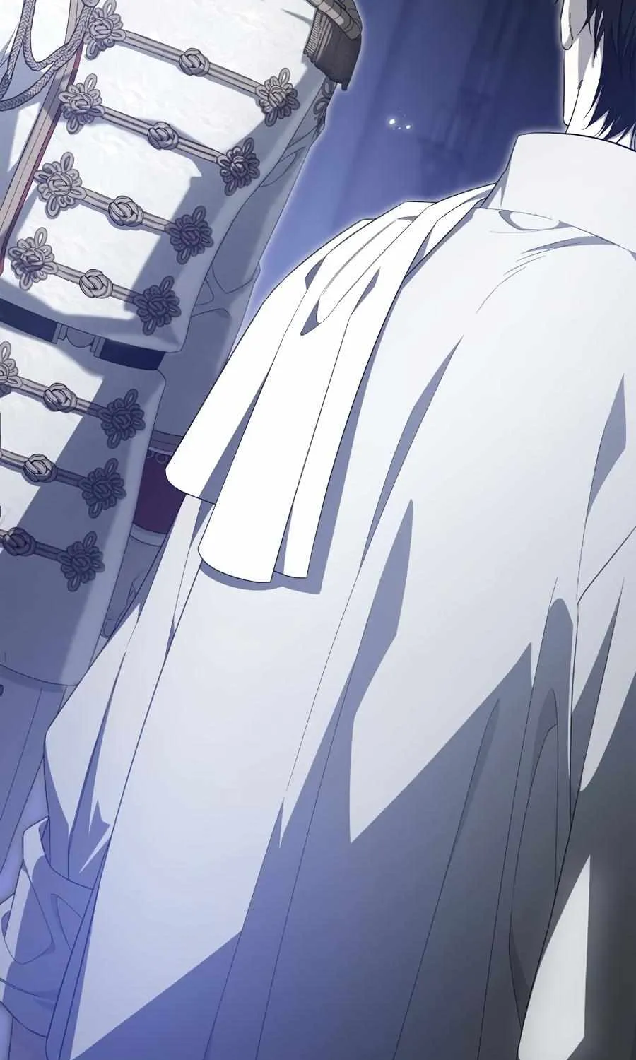 Read Eternal Contract chapter 109 image 30 on Lezhin