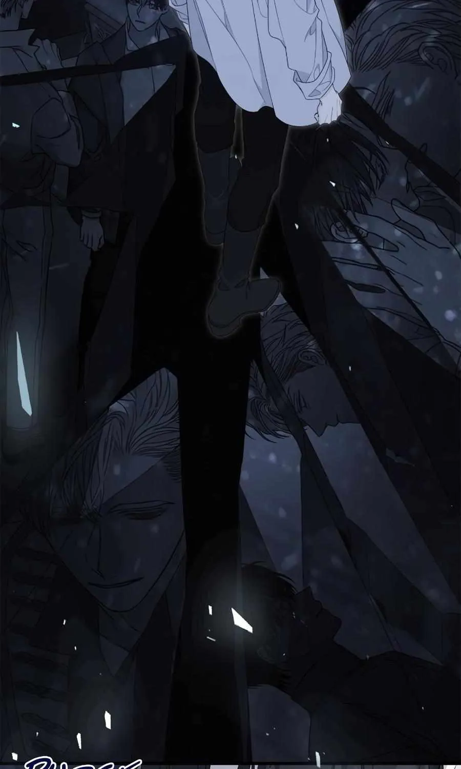 Read Eternal Contract chapter 109 image 34 on Lezhin