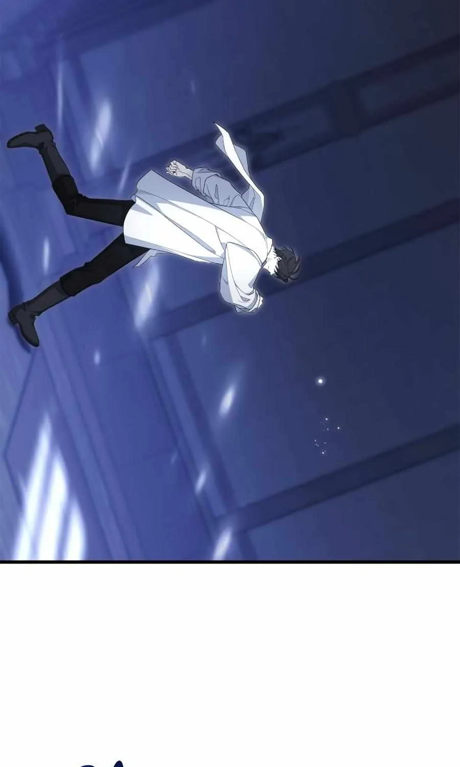 Read Eternal Contract chapter 109 image 37 on Lezhin