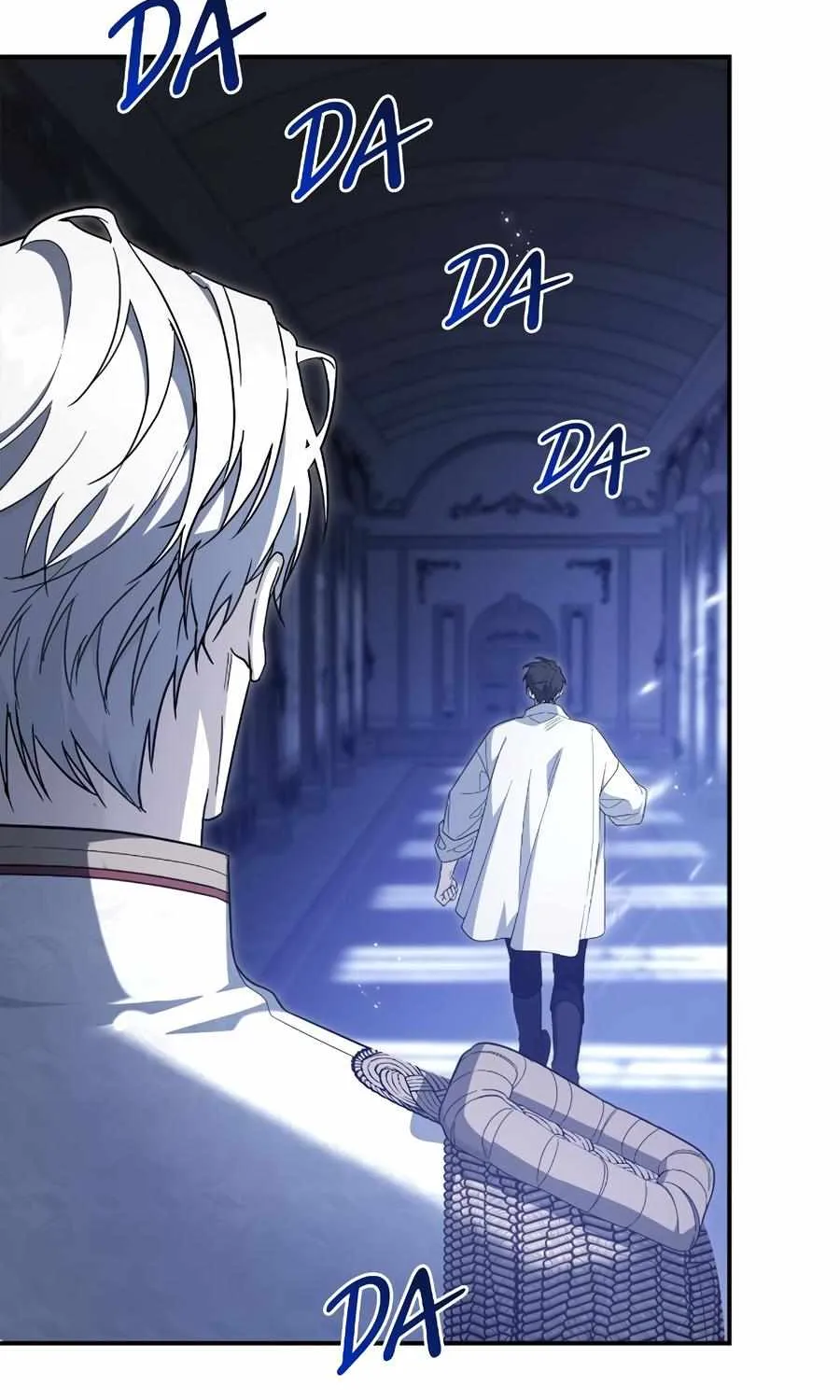Read Eternal Contract chapter 109 image 38 on Lezhin