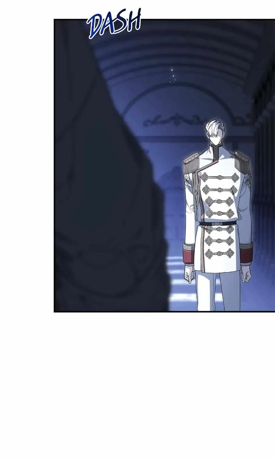 Read Eternal Contract chapter 109 image 39 on Lezhin