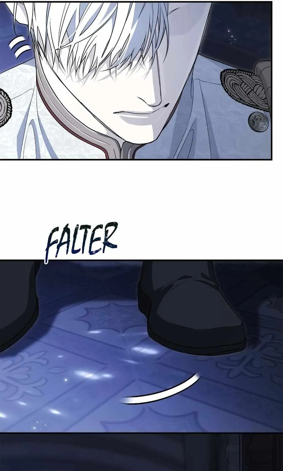 Read Eternal Contract chapter 109 image 41 on Lezhin