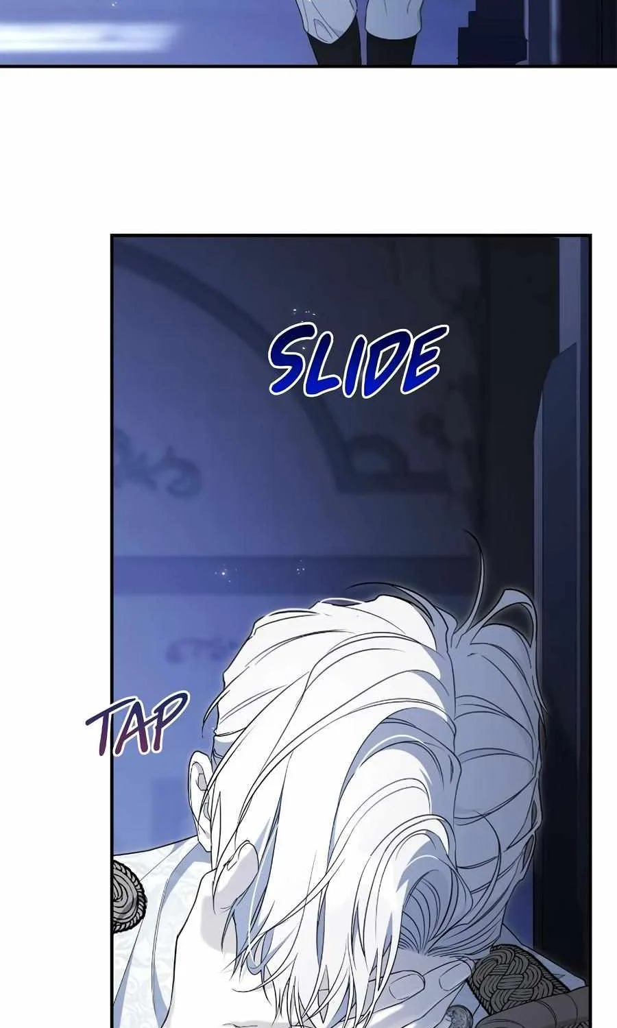 Read Eternal Contract chapter 109 image 43 on Lezhin