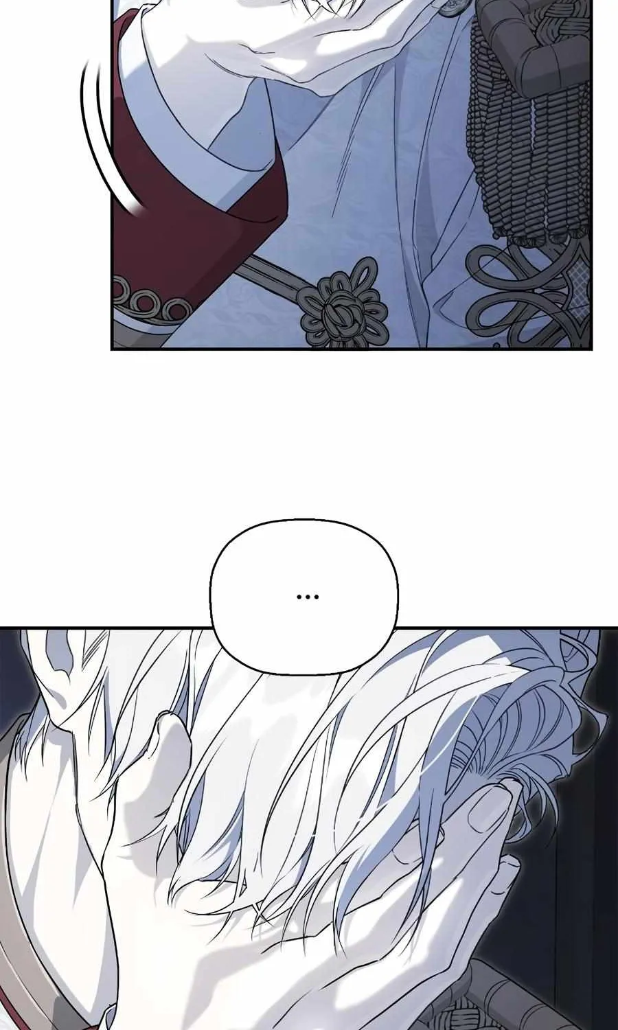 Read Eternal Contract chapter 109 image 44 on Lezhin