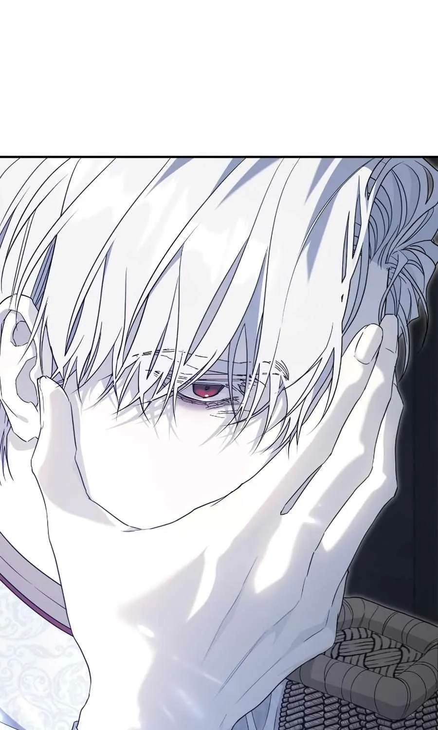 Read Eternal Contract chapter 109 image 46 on Lezhin
