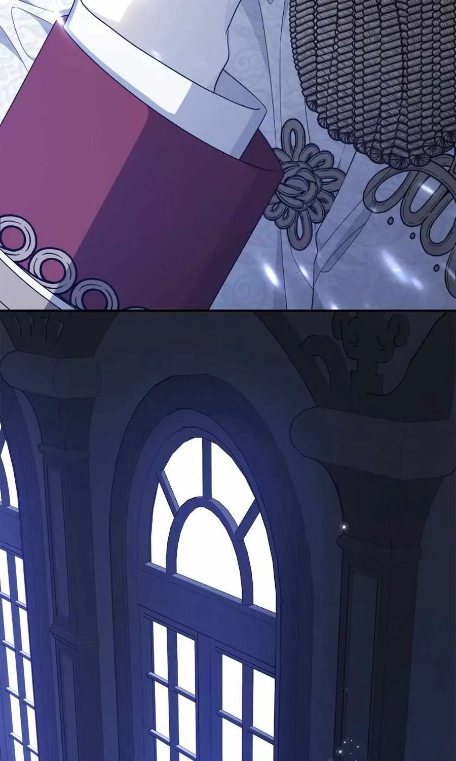 Read Eternal Contract chapter 109 image 47 on Lezhin