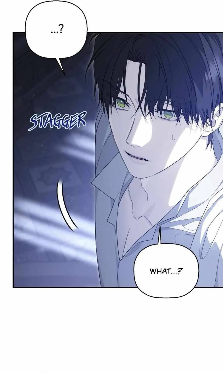 Read Eternal Contract chapter 109 image 5 on Lezhin