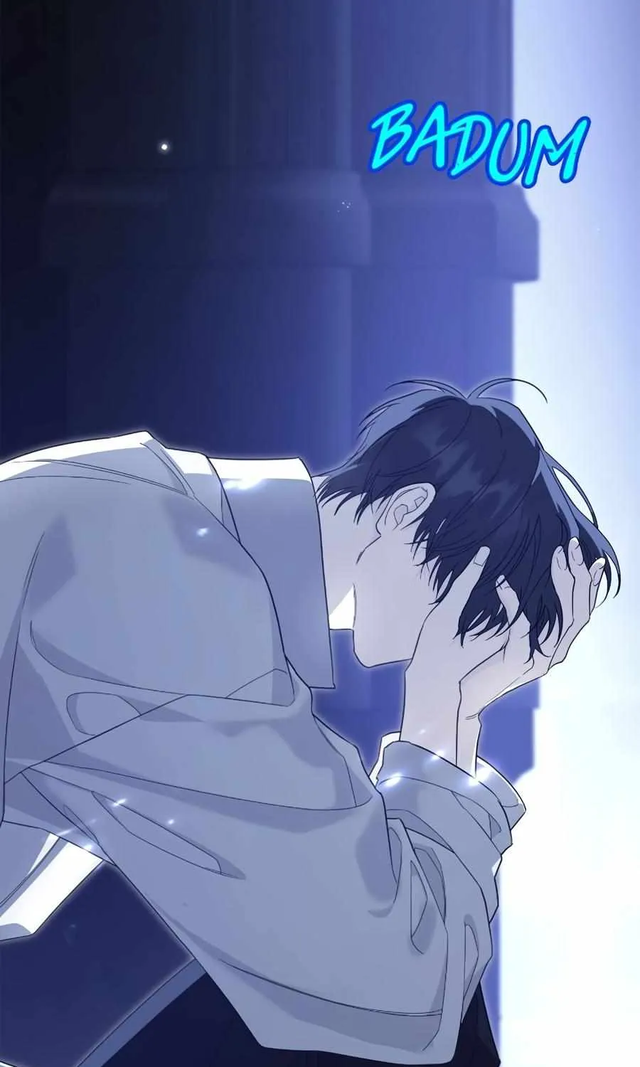 Read Eternal Contract chapter 109 image 52 on Lezhin