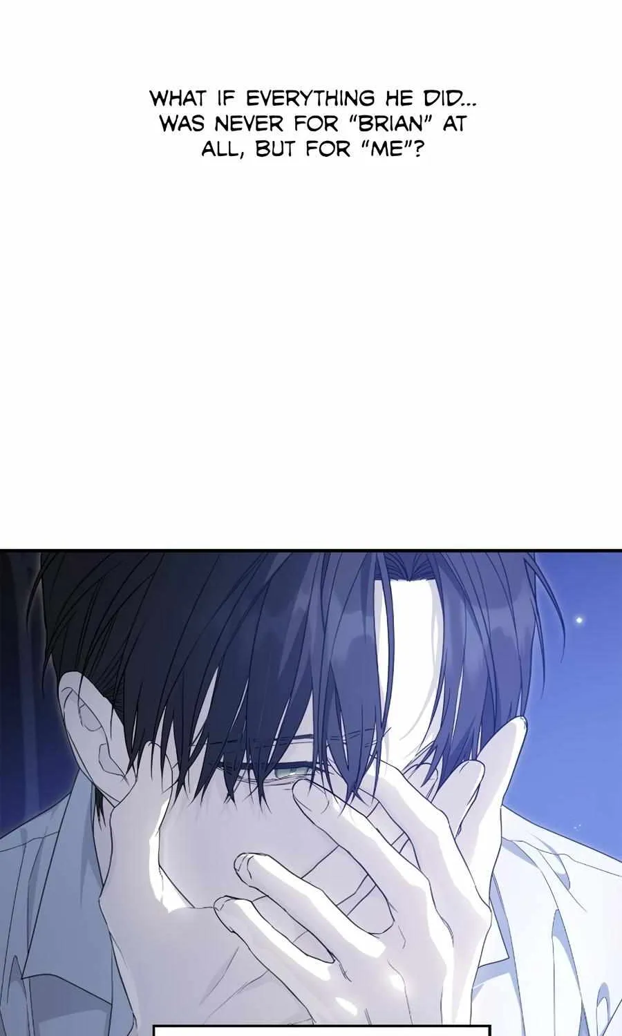Read Eternal Contract chapter 109 image 55 on Lezhin