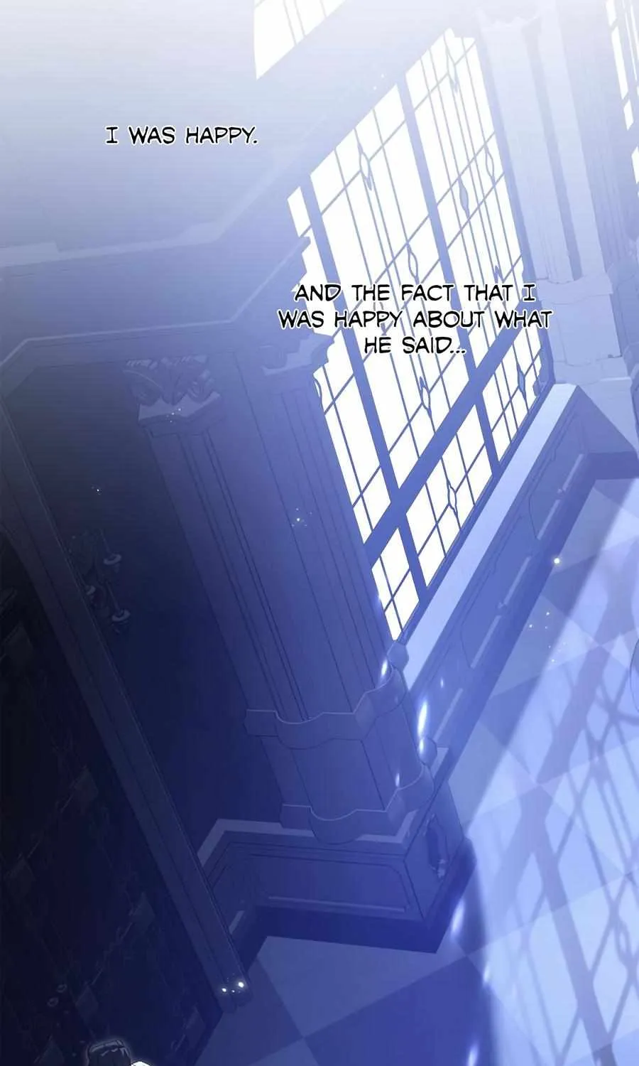 Read Eternal Contract chapter 109 image 58 on Lezhin