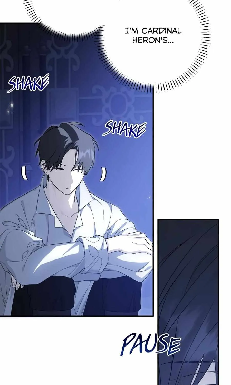 Read Eternal Contract chapter 109 image 60 on Lezhin