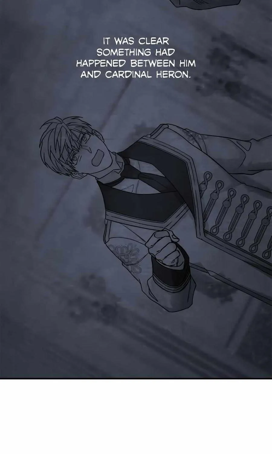Read Eternal Contract chapter 109 image 63 on Lezhin