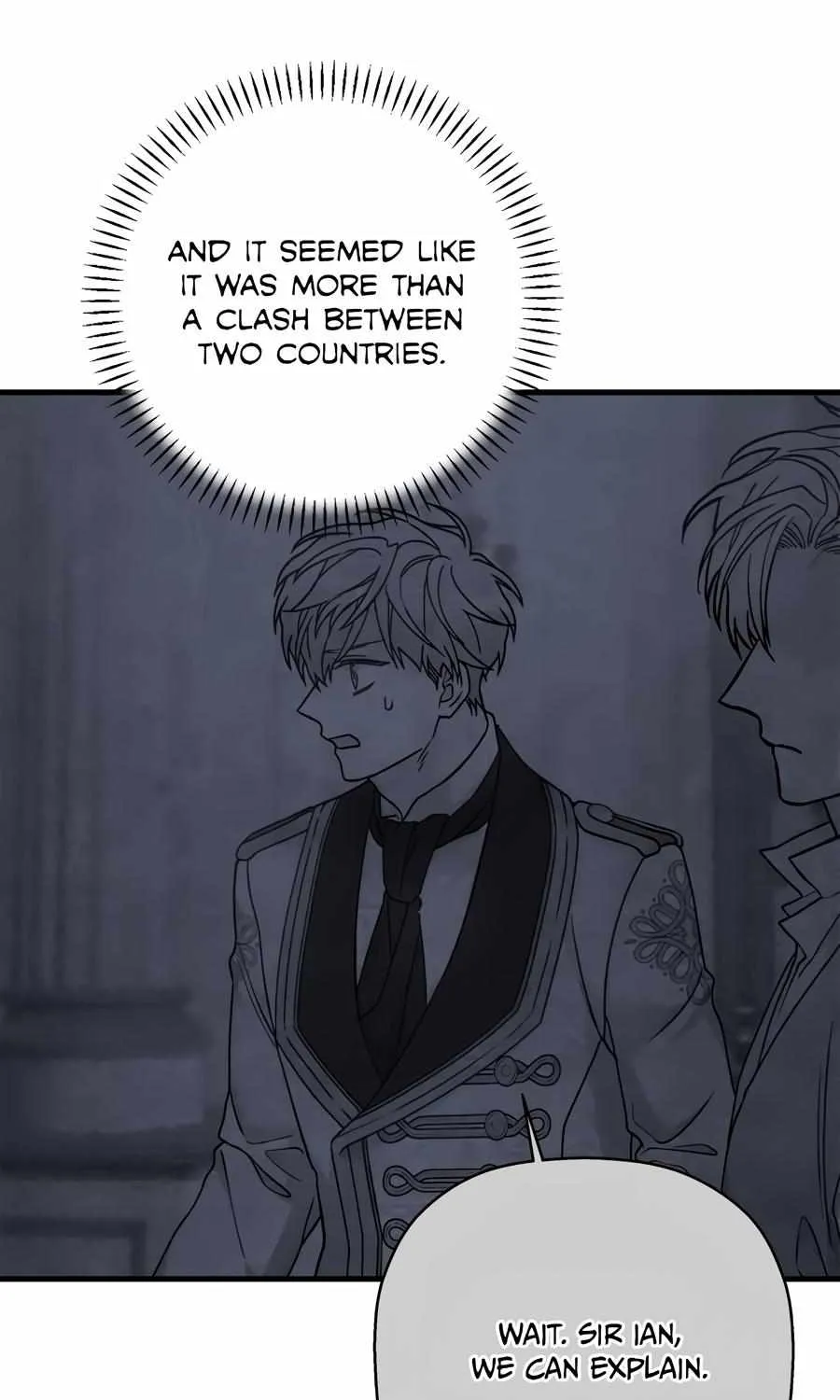 Read Eternal Contract chapter 109 image 64 on Lezhin