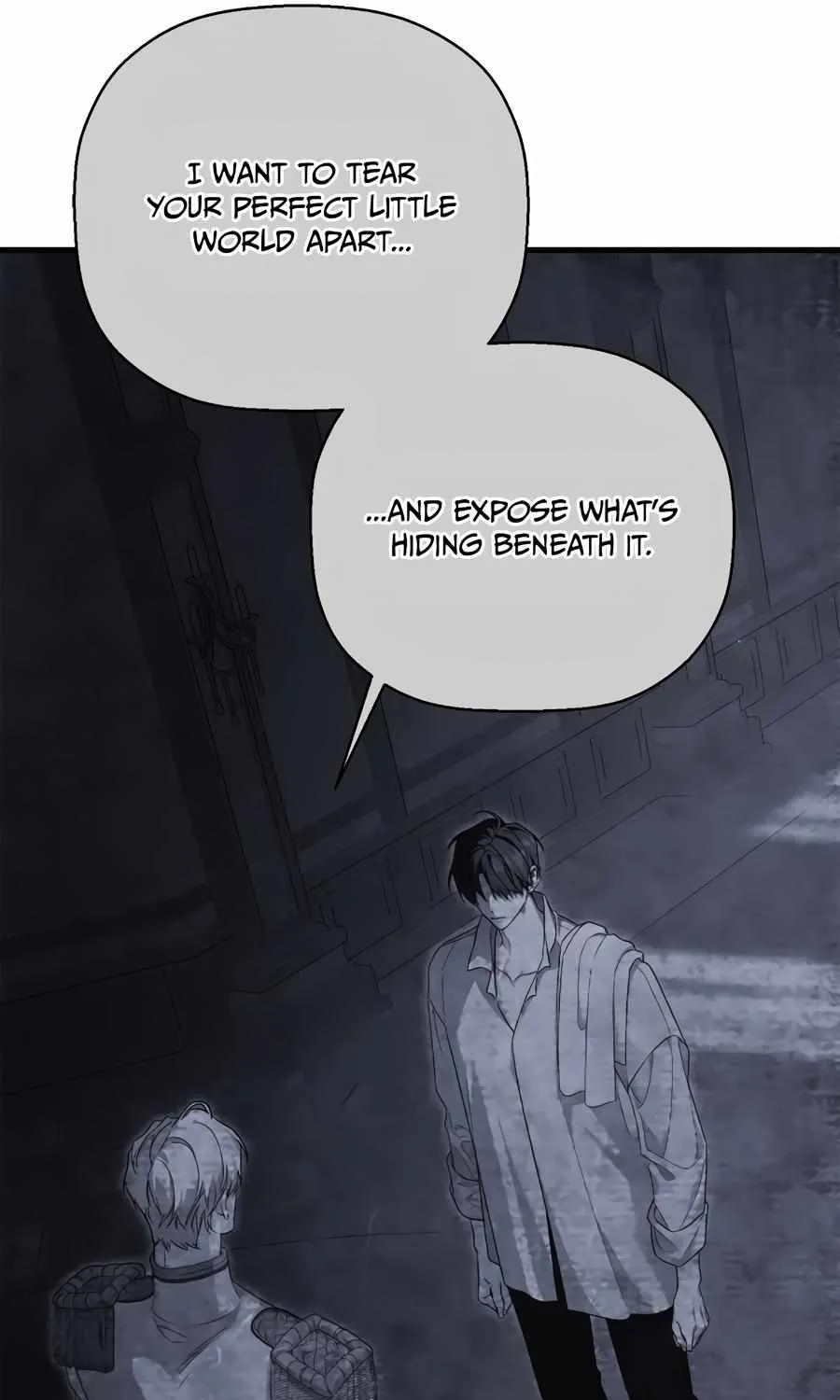 Read Eternal Contract chapter 109 image 66 on Lezhin