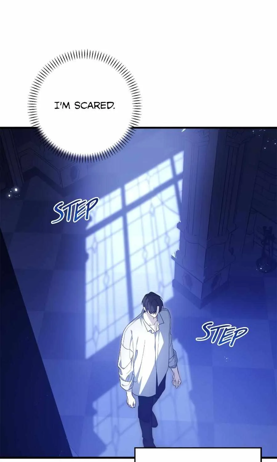 Read Eternal Contract chapter 109 image 71 on Lezhin
