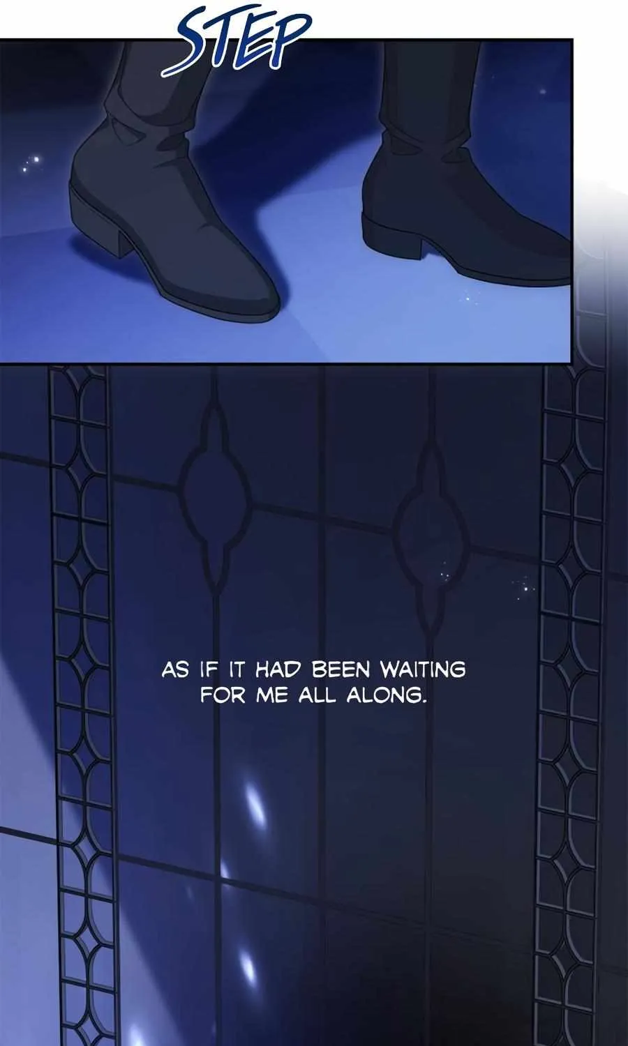 Read Eternal Contract chapter 109 image 74 on Lezhin