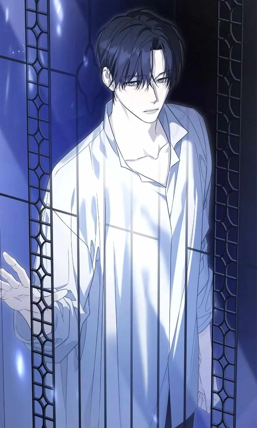 Read Eternal Contract chapter 109 image 75 on Lezhin